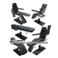 many functions black color tattoo chair